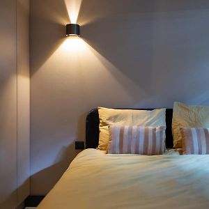 Appartement met Drie Slaapkamers